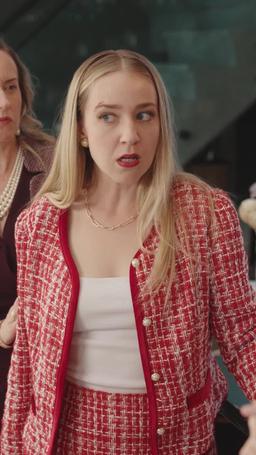 Perché il mio ex marito a contratto continua a inseguirmi? episode 3