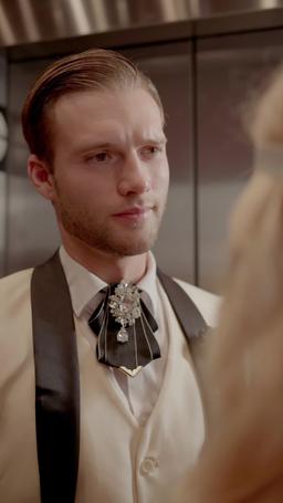 Las chicas de Park Avenue no juegan limpio episode 30