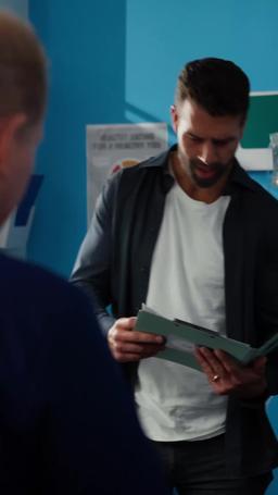 A Arte de Deixar Ir episode 45