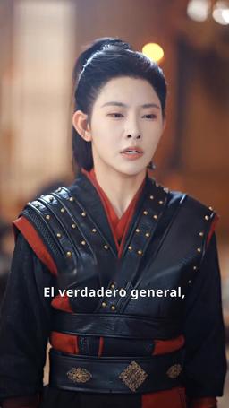 [doblado] Mi Venganza, Mi Nombre episode 17