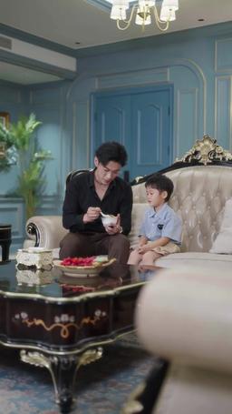 Entwined Fates: Echoes in the Ashes episode 60