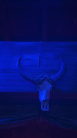 Saat Neraka Memanggil episode 1