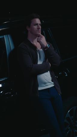 Falling for My Dad's Best Friend episode 20