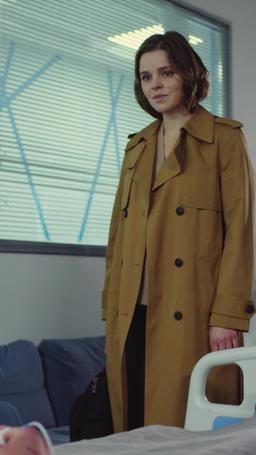 [Doublé] Amour à Toute Vitesse episode 69