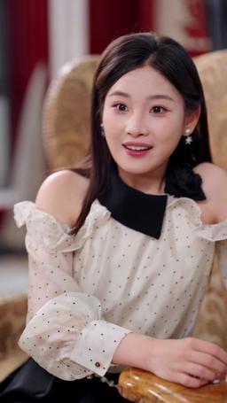 La dolce principessa della mafia del professor Luke episode 76