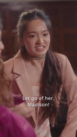 Falling for My Dad's Best Friend episode 11