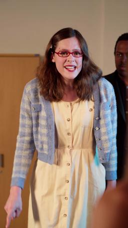 The Christmas Switch episode 69