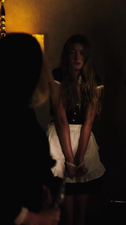 I Am Bloody Mary episode 41