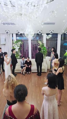 重生後，被渣男舅舅寵上天 episode 13