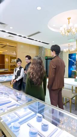 [doblado] Mi Exesposa Florece tras el Divorcio episode 26