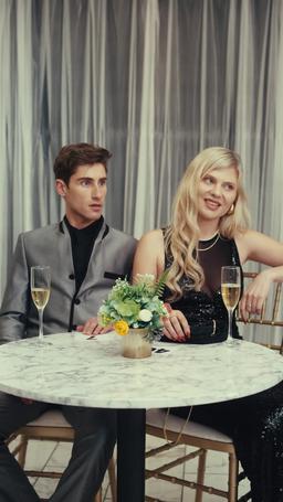 ホームレスの夫が 実はアルファ episode 50