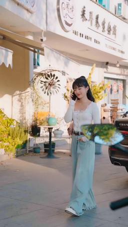 Faire Semblant Jusqu'au Bout episode 85