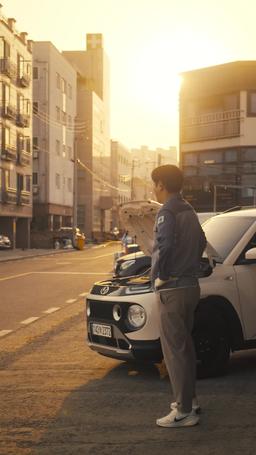 The Touch episode 50