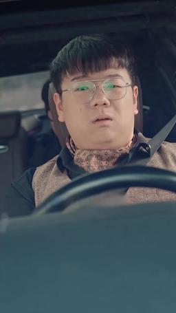 Le Clochard et la Beauté episode 15