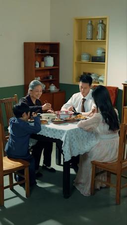 [مدبلج] حلم فوق أزهار الكاميليا episode 31