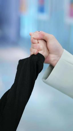 [dublado] Sou Uma Filha Invisível episode 18