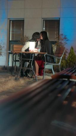 구미호 운명의짝 episode 31