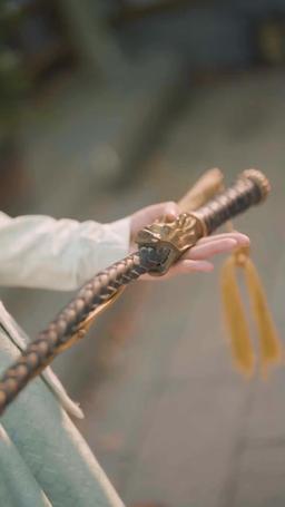 將軍回鄉 episode 34