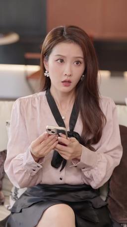 Reborn to Make Him Fall episode 69