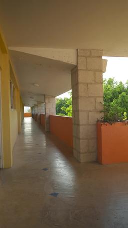 Mi Vecino El Capitan episode 37