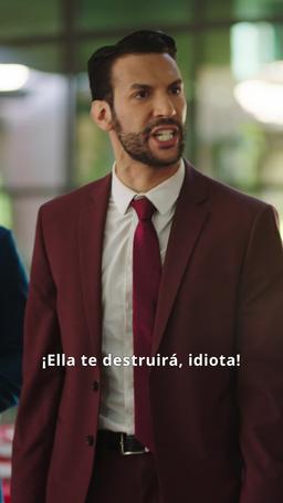 ¡Largo! ¡Yo soy el jefe! episode 17