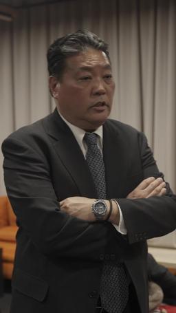 恋も料理も時短で episode 30