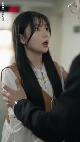 假如有人溫柔待我 episode 72