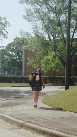 Mãe Guerreira Liberada episode 8