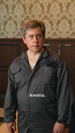 Il grido silenzioso della figlia perduta episode 9