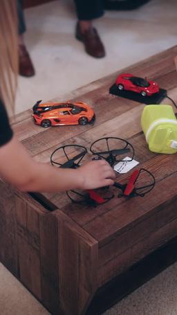 الملياردير تزوج فتاة مشردة episode 11