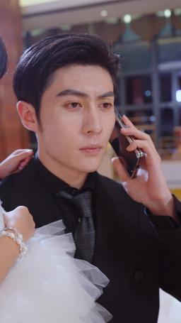 Grubun Küçük Meleği episode 26