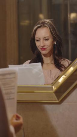 The Billionaire’s Vow episode 32