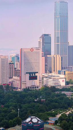 قدر بين حبّين episode 57