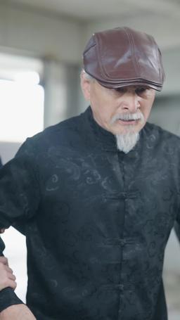 Da reietta a sovrana, il gioco di potere dell'amore episode 85