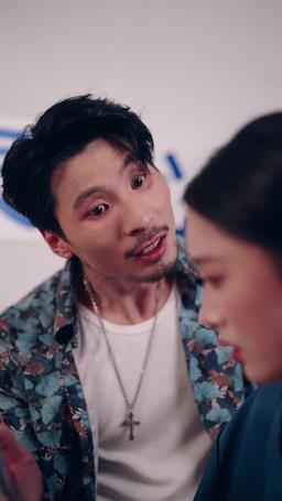 Non infastidite la madre di mio figlio episode 7