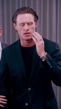 Hai divorziato da un'ereditiera geniale episode 65