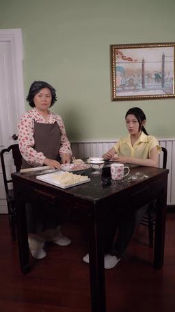 Scusa Ancora, Mia Cara Figlia episode 61