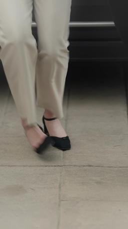 The Mob Boss Substitute episode 23