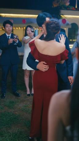 The Right Kind of Love episode 2