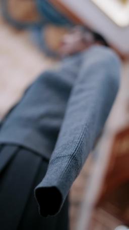 追放令嬢は微笑まない episode 11