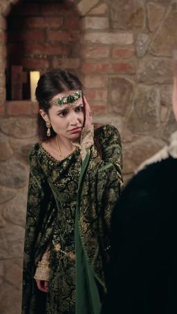 잃어버린 아들, 공작이 되어 컴백 episode 25