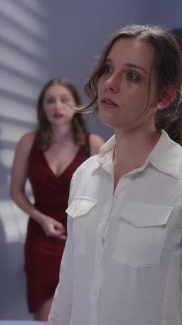 حين مضى الحب episode 54