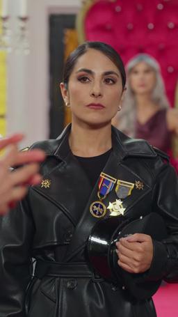 El Regreso De La Reina episode 25