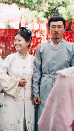 Kocasının Düğün Gününde Kaderini Baştan Yazdı episode 33