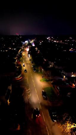 Debt of a Masked Night episode 15