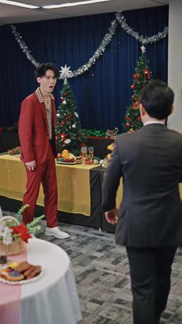 돈, 총 그리고 메리 크리스마스 episode 57