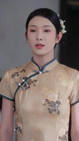 Cuando el mariscal se enamora de su prisionera episode 13