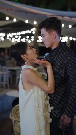 Fate Rekindled at the Hotel episode 3