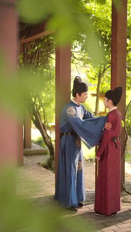 状元の悔い episode 42