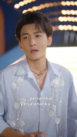 Nada Balas Dendam Sang Gagap episode 42